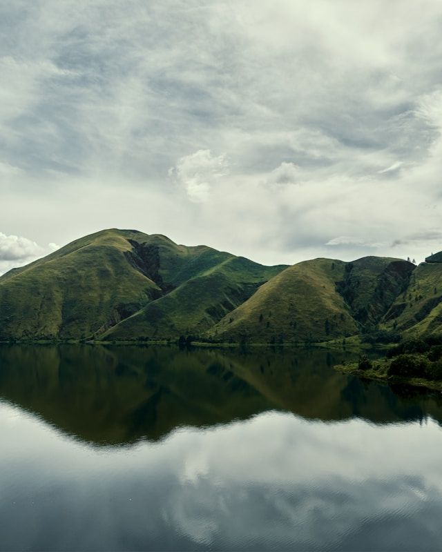 Lake Toba Adventure – Explore The Beauty of North Sumatra (3 Days 2 Nights)